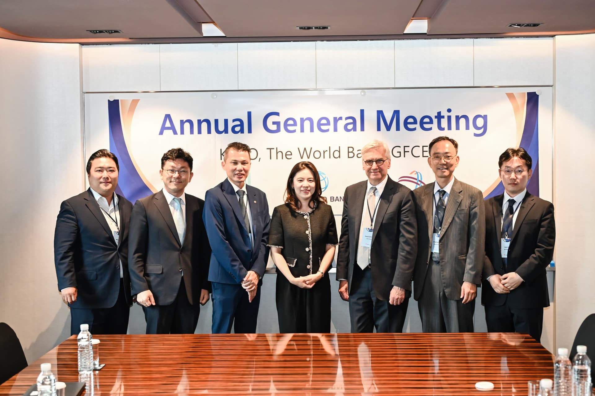 Key Takeaways from the 4th Annual General Meeting