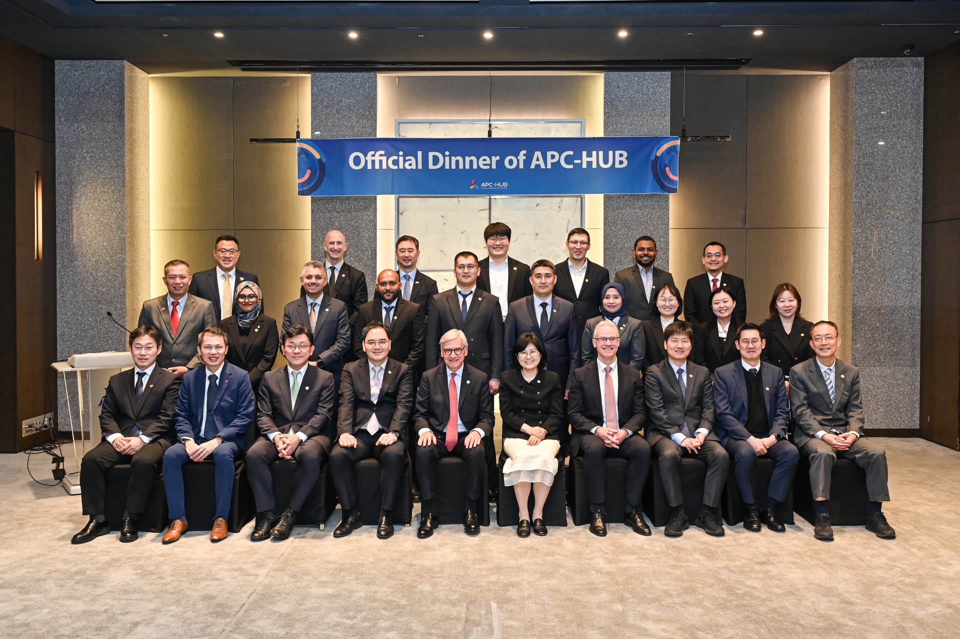 5th APC-HUB Session Highlights